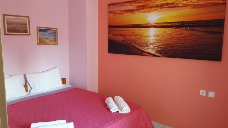 Giorgio Apartments Kallithea  Екстериор снимка
