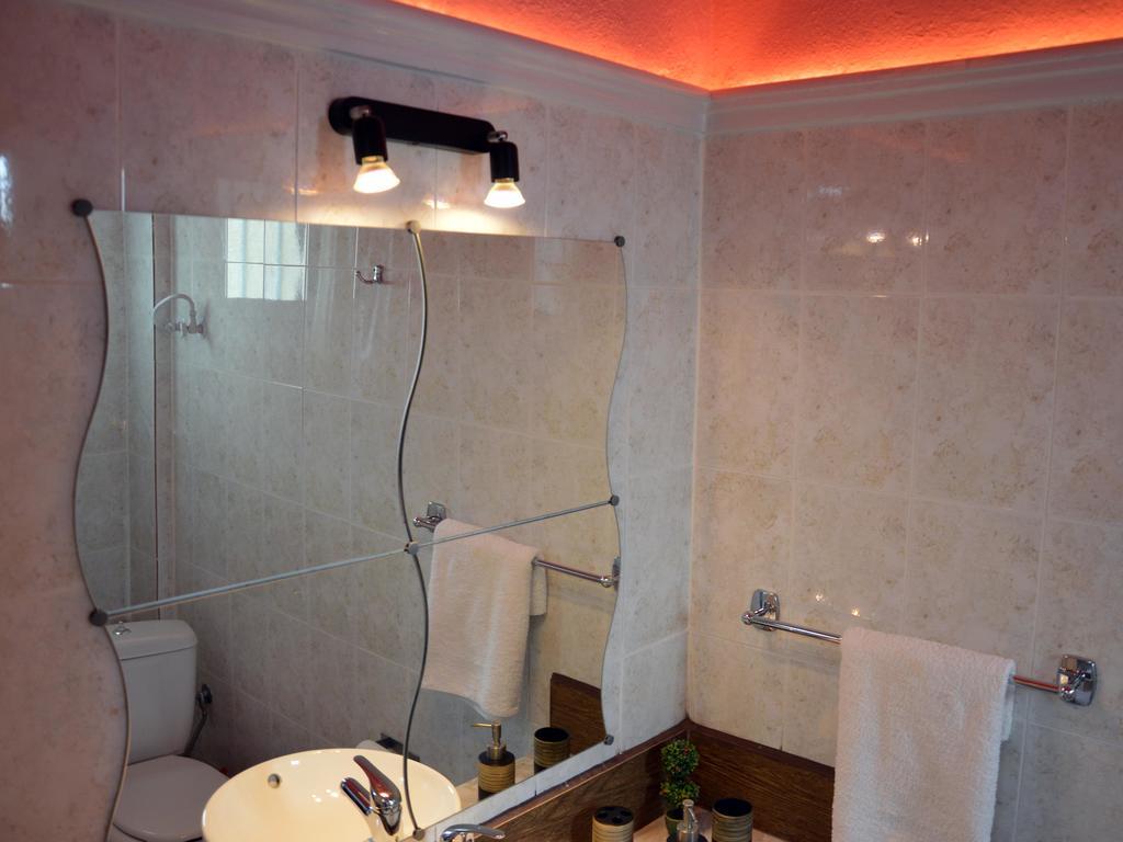 Giorgio Apartments Kallithea  Стая снимка